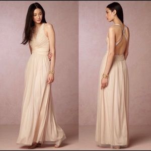 BHLDN Edith dress sz 2